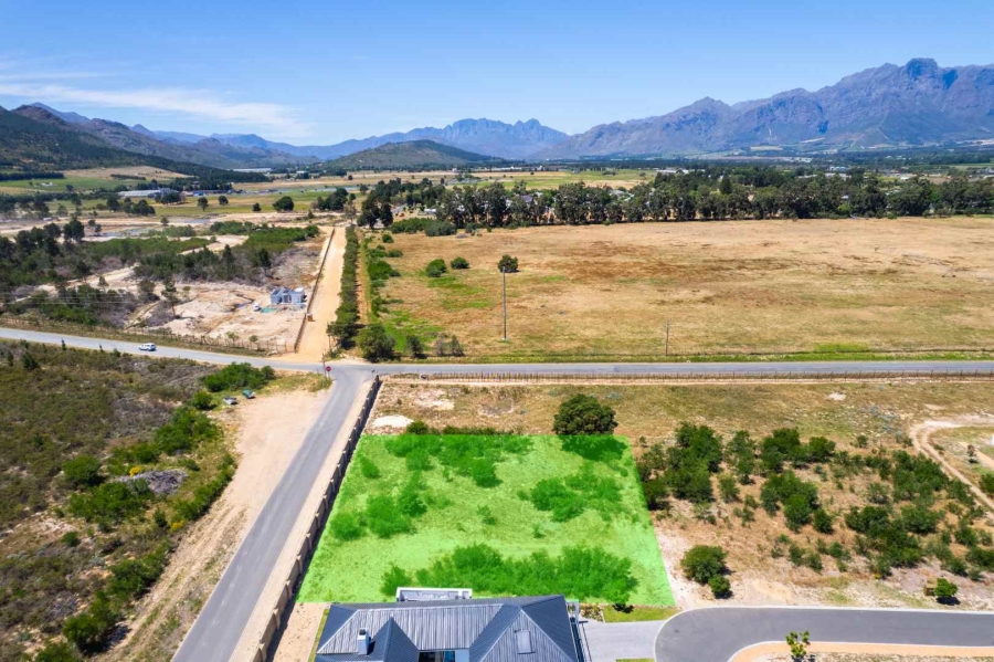 0 Bedroom Property for Sale in Pearl Valley Golf Estate Western Cape